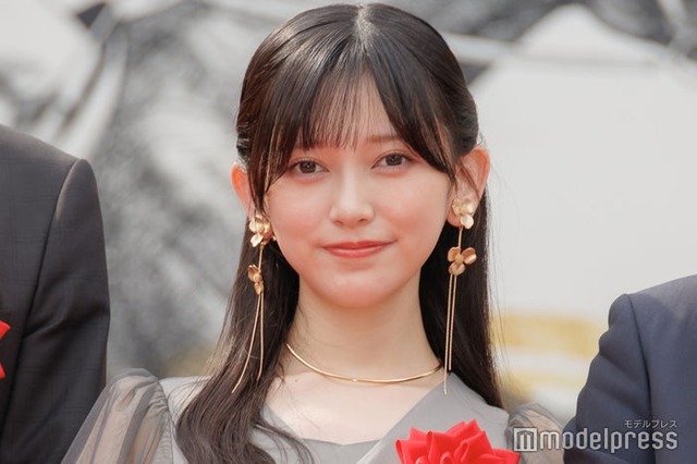 池田瑛紗（C）モデルプレス