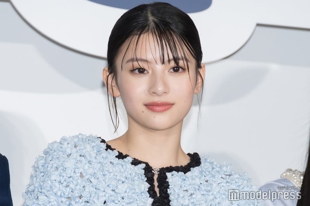 出口夏希（C）モデルプレス