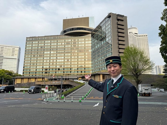 櫻井翔（C）フジテレビ