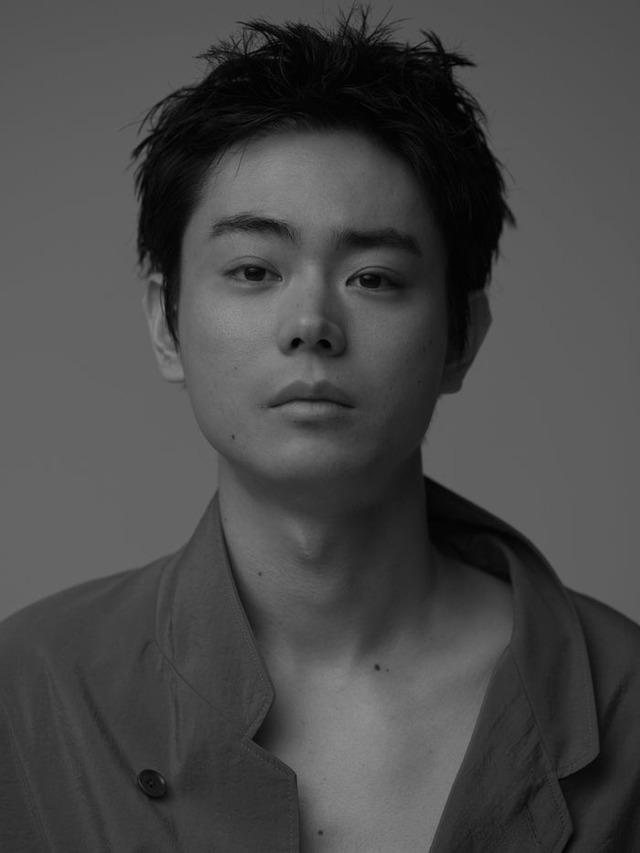 菅田将暉（提供写真）