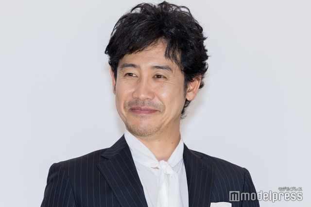 「探偵はBARにいる3」上映後舞台挨拶に出席した大泉洋（C）モデルプレス
