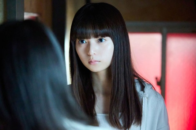 齋藤飛鳥（C）日本テレビ