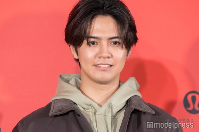 片寄涼太（C）モデルプレス