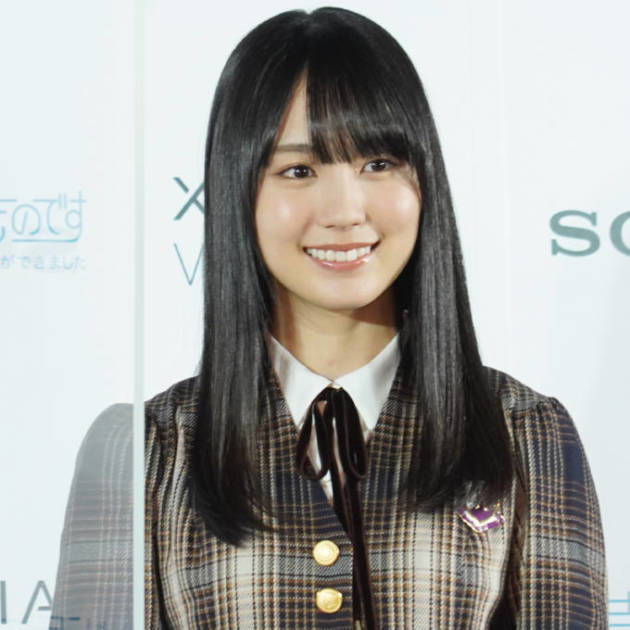 乃木坂46賀喜遥香＆筒井あやめ『量産型ルカ』でW主演決定！与田祐希からバトンを引き継ぎ“プラモ女子”に