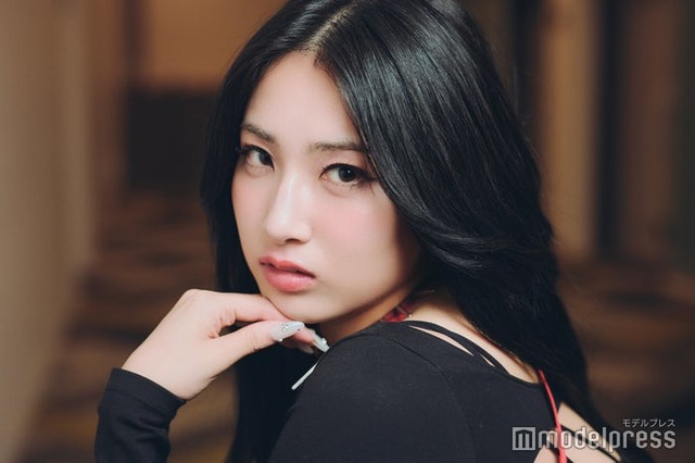 MOMOKA（C）モデルプレス