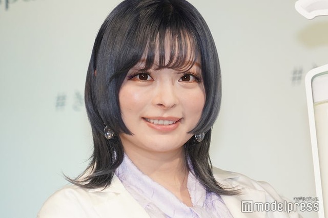 イメチェン前のきゃりーぱみゅぱみゅ （C）モデルプレス