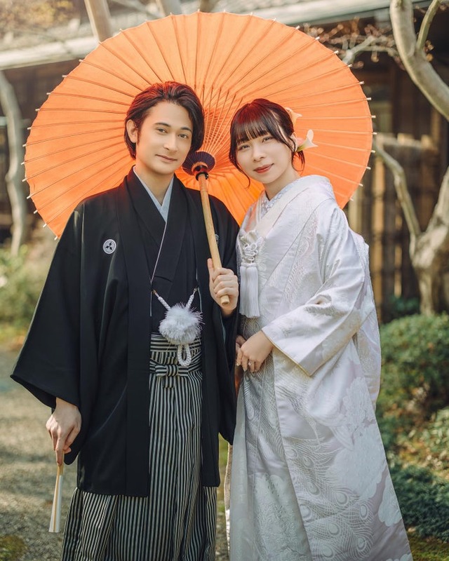 みの、寺嶋夕賀／みのInstagramより