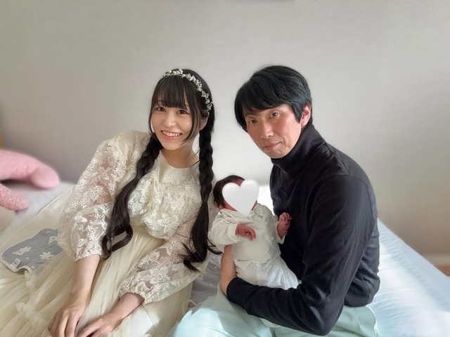 幸巴　Instagramより