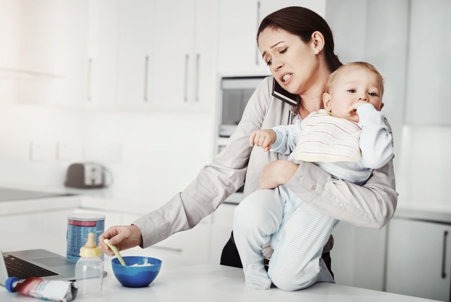 47歳、3人の子育てと仕事に追われる日々。「私の人生、このままでいいの？」と問い始めた私が見つけた新しい道