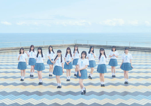 ≒JOY、CLAN QUEENらが初登場！今注目の歌詞ランキングはIS:SUEの「SHINING」が3週連続で1位に輝く