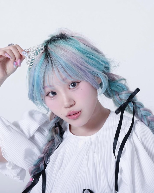 ののち Instagramより
