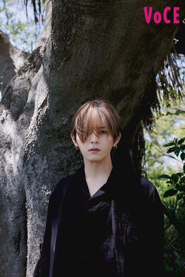山田涼介（画像提供：講談社）