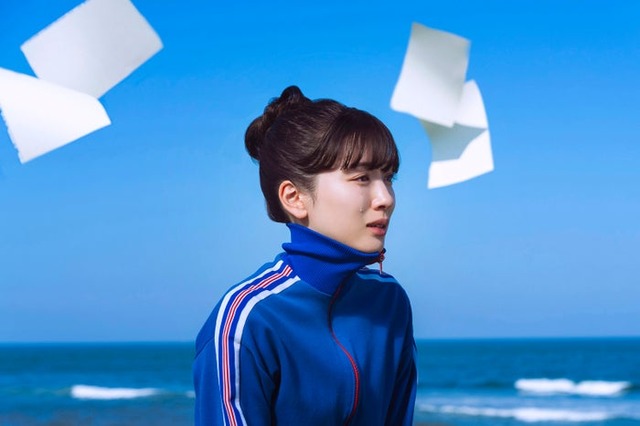 永野芽郁（C）東村アキコ／集英社（C）2025 映画「かくかくしかじか」製作委員会