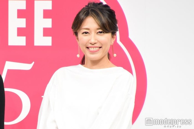 里田まい（C）モデルプレス