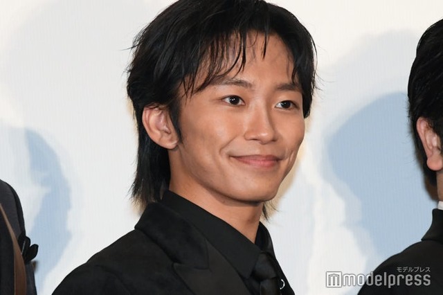 加藤清史郎 （C）モデルプレス