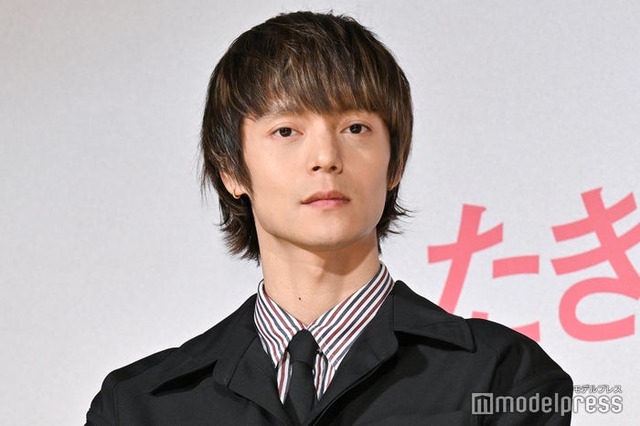 窪田正孝（C）モデルプレス