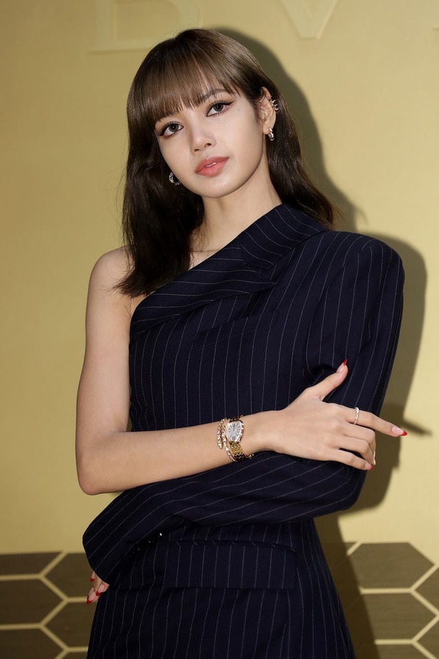 リサ／Photo by Getty Images