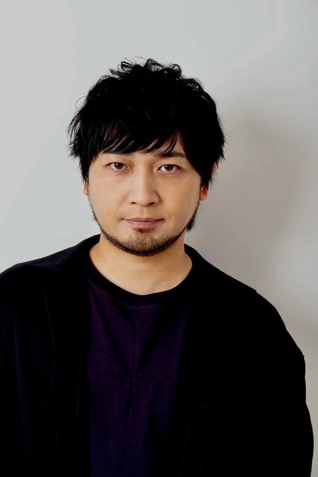 中村悠一（提供写真）
