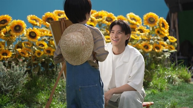 平野紫耀（提供写真）