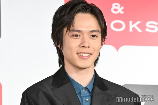 細田佳央太（C）モデルプレス