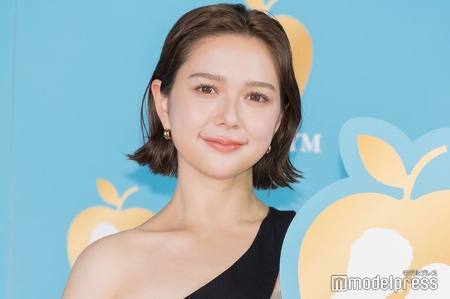 村重杏奈（C）モデルプレス