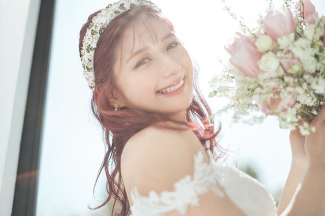 しなこ（提供写真）