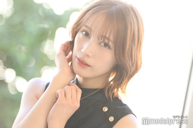 中村ゆりか（C）モデルプレス