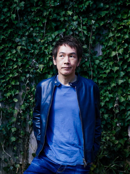 独自コメント到着！30周年を迎えた馬場俊英が『EP8 – 地平線』リリース＆東京・大阪で記念ツアー開催