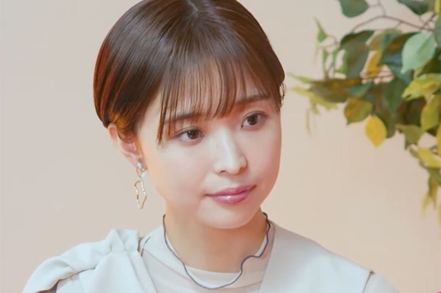 渡邊渚「起業家1年生渡邊渚とREALな社長 - モデルプレス×REAL VALUE」より