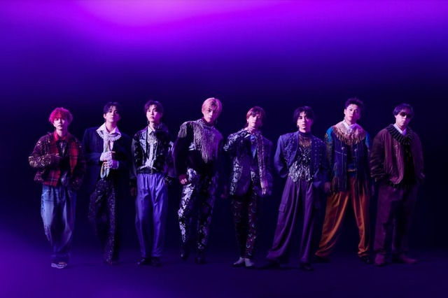 FANTASTICS（提供写真）