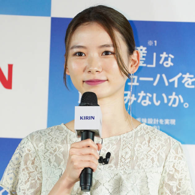 朝日奈央、ヘアチェンジ！“軽めボブ”SHOTに反響「爽やかスタイル」「美人ましまし！」
