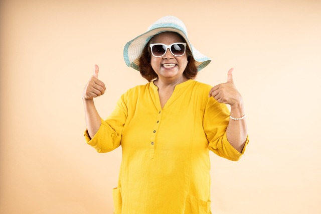 「私まだまだイケてる」そう思うのは本人だけ！ まわりから引かれてる“勘違いオバサン”の特徴は