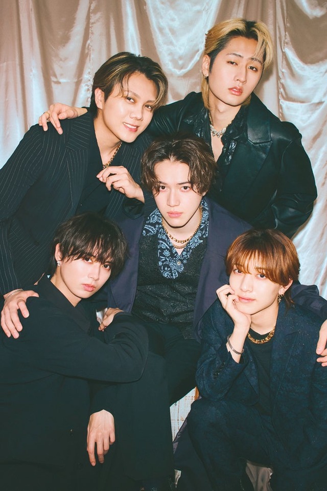 KEY TO LIT「メンズプレッピー」2025年7月号（C）ヘリテージ