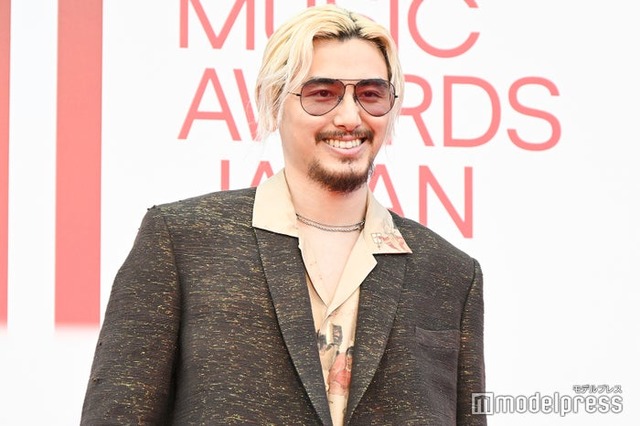 藤井 風（C）モデルプレス