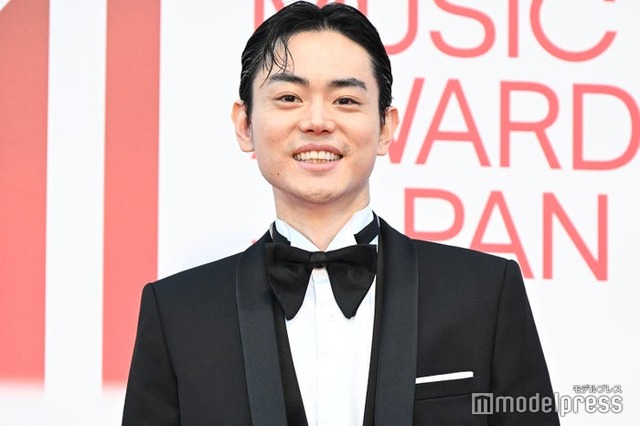 菅田将暉（C）モデルプレス