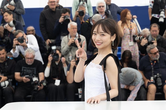 齊藤京子（C）Kazuko Wakayama
