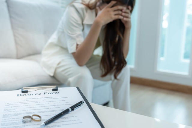 「暴行と誘拐の罪で妻を逮捕してほしい」モラハラ夫が警察で虚偽のストーリーをでっち上げるために取った仰天行動とは