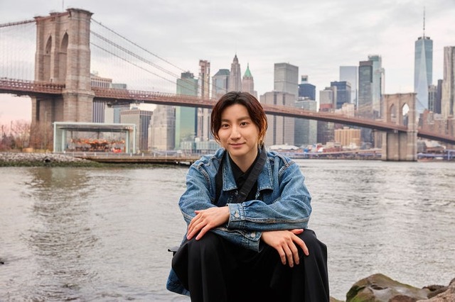 京本大我（C）WOWOW