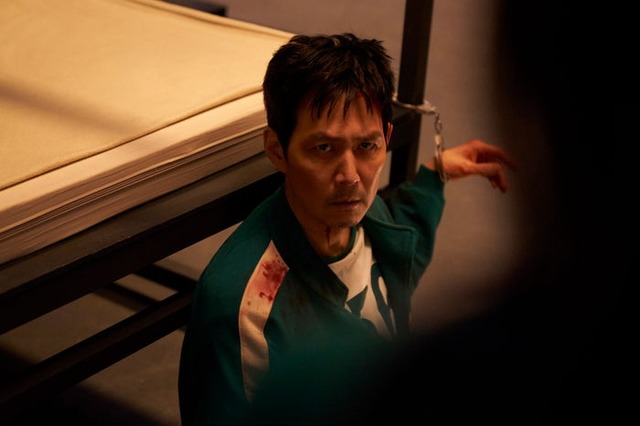 「イカゲーム：シーズン3」（C） NETFLIX, INC. AND IT'S AFFILIATES, 2025. ALL RIGHTS RESERVED.