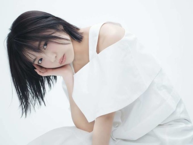 大原優乃、20cm以上の大胆ヘアカットでイメチェン！「超カワイイ！」「涼しげで凄く似合ってる」の声
