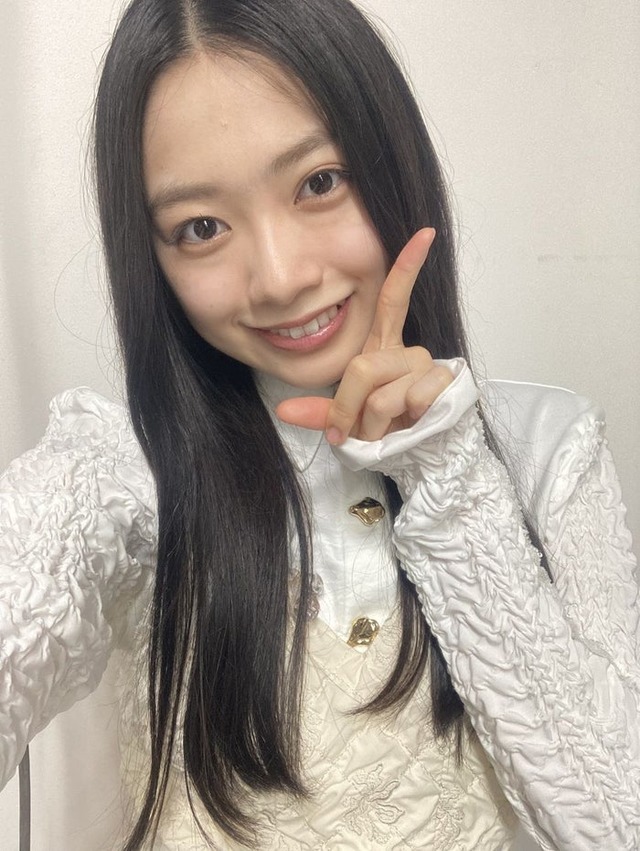 小津玲奈オフィシャルブログより