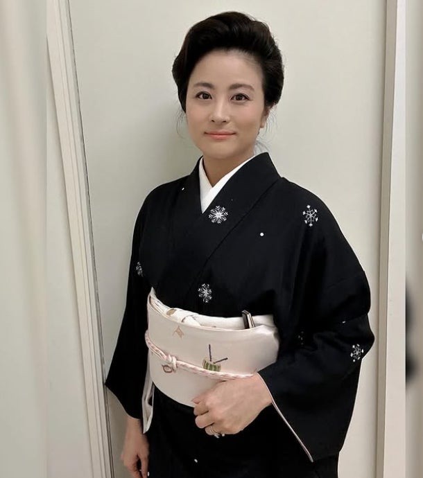 前田愛Instagramより