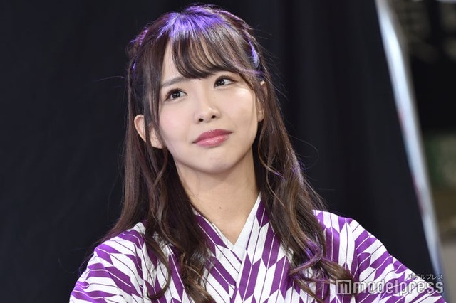 松村香織（C）モデルプレス