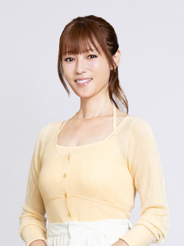 深田恭子（C）TBS