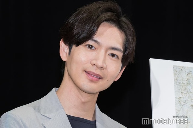 松下洸平（C）モデルプレス