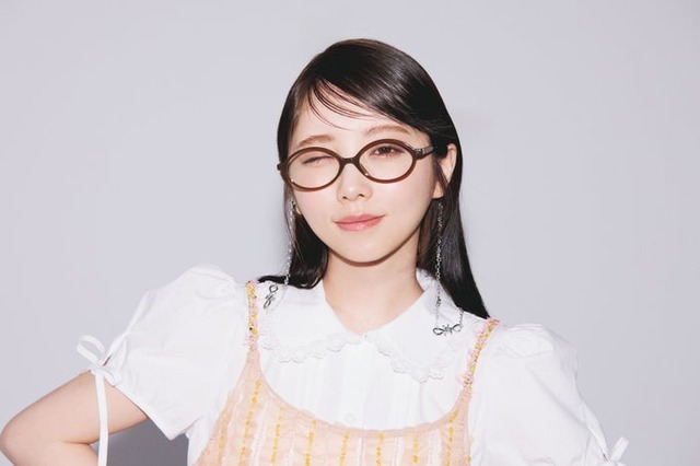 与田祐希（画像提供：光文社）
