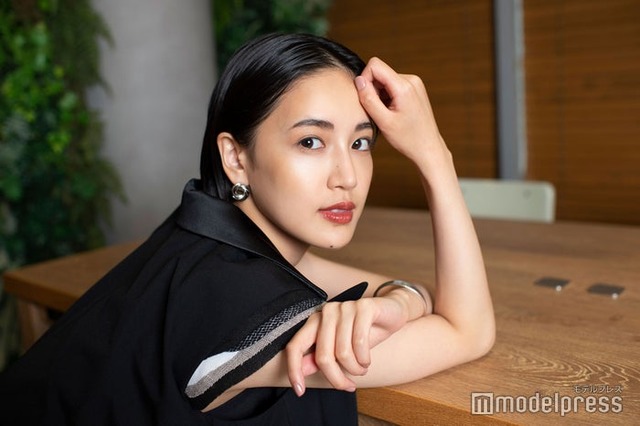藤井夏恋（C）モデルプレス