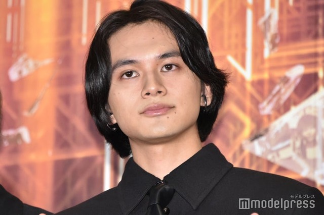 北村匠海（C）モデルプレス