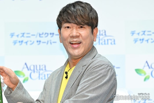 藤本敏史 （C）モデルプレス
