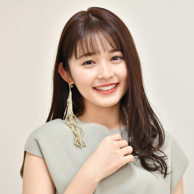 久間田琳加『見える子ちゃん』『DOPE　麻薬取締部特捜課』ガラリと雰囲気の異なる2作での好演に期待
